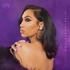 Queen Naija: Too Much To Say