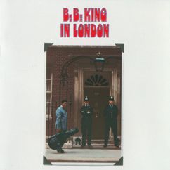 B.B. King: Blue Shadows