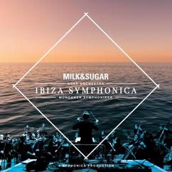 Milk & Sugar, Münchner Symphoniker, Euphonica: Ibiza Symphonica Anthem (Intro)