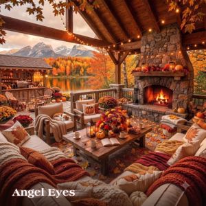Midnight Ellington: Angel Eyes