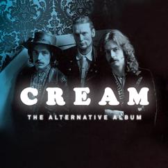 Cream: White Room