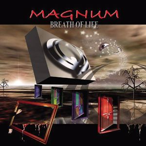 Magnum: Breath of Life