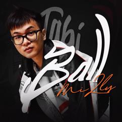 Milly: Tabiball