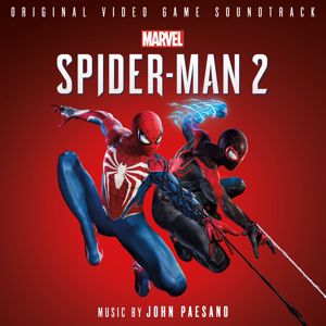 John Paesano: Trouble at Home (From "Marvel's Spider-Man 2"/Score)