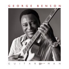 George Benson: I Want To Hold Your Hand