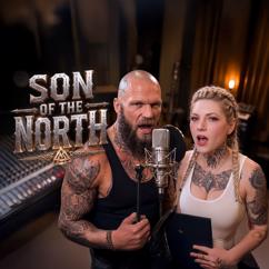 RAGNAR SHIELD: SON OF THE NORTH