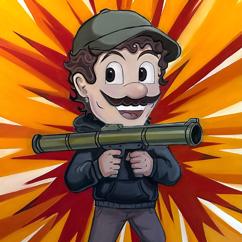 Samuell: Mummo