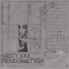 Tinashe: Nasty XXX Remix (feat. Tyga)