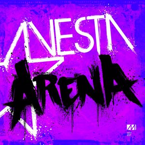 Avesta: Arena