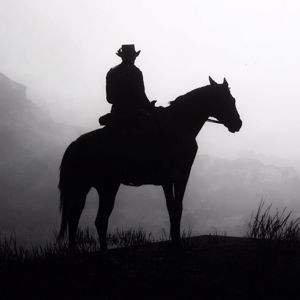 Western Boy': Walk My Line