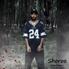 Reza Rahjoo: Shoroo