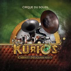 Cirque du Soleil: You Must Be Joking