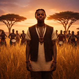 Mr Soul: Calm Down(Afro Soul)