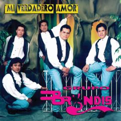 Grupo Bryndis: El Perdedor (Album Version)
