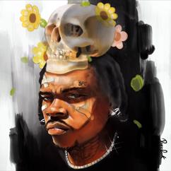 Gunna: a Gift & a Curse