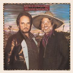 Merle Haggard and Willie Nelson: Pancho and Lefty