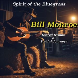 Bill Monroe: Bill Monroe: Spirit of the Bluegrass - Sacred Hymns & Soulful Journeys