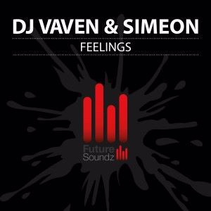 DJ Vaven & Simeon [CH]: Feelings