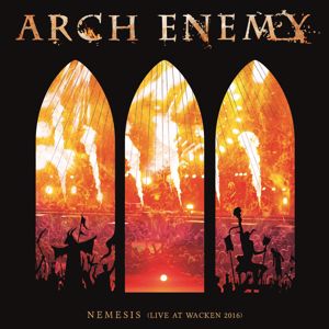 Arch Enemy: Nemesis