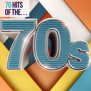Various Artists: 70 Hits of the 70s