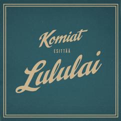 Komiat: Lululai