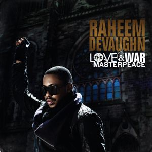 Raheem DeVaughn: The Love & War MasterPeace - Deluxe Version