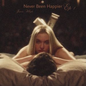 Juvon Whyte: Never Been Happier Ep 1