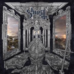 Ghost: Peacefield