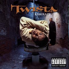 Twista, Ludacris: Higher (feat. Ludacris)