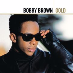 Bobby Brown: Feelin' Inside