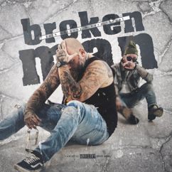 Seth Anthony & Hard Target: Broken Man