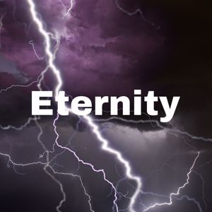 Omar Bryan: Eternity