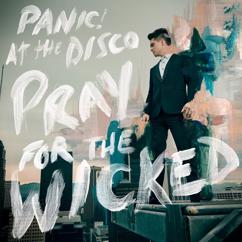 Panic! At The Disco: One of the Drunks