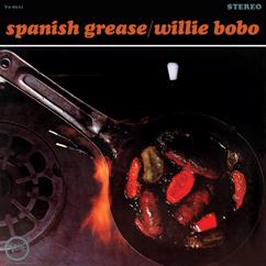 Willie Bobo: It's Not Unusual (Instrumental)