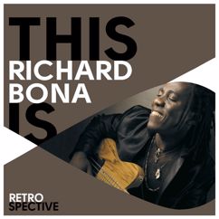 Richard Bona: Djombwe / I Wish / Trains (Live)