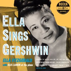 Ella Fitzgerald: How Long Has This Been Going On?