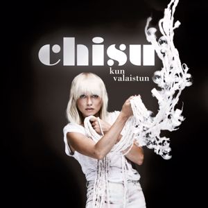 Chisu: Veneretki
