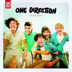 One Direction: One Thing