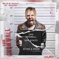 Erik Grönwall: How High