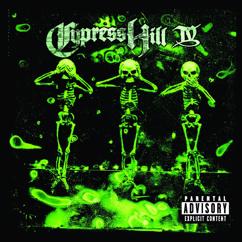 Cypress Hill: 16 Men Till There's No Men Left (LP Version)