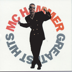 M.C. Hammer: They Put Me In The Mix