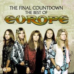 Europe: Got Your Mind In The Gutter (Album Version)