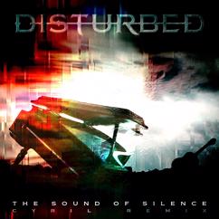 Disturbed: The Sound of Silence