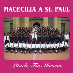 Macecilia A St Paul: Hoja Leka Mamela