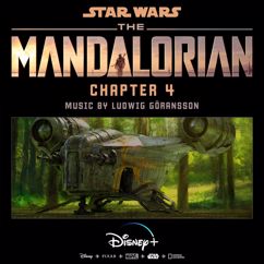 Ludwig Göransson: Can I Feed Him? (From "The Mandalorian: Chapter 4"/Score)