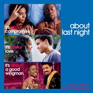 Various Artists: About Last Night (Music from the Motion Picture)