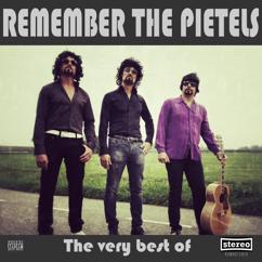 The Pietels: Pietels In The Sky