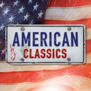 Various Artists: American Classics