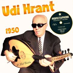 Udi Hrant: Violin Ciftetelli