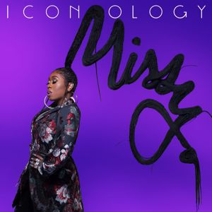Missy Elliott: ICONOLOGY